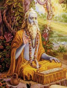 Rishi Veda Vyasa