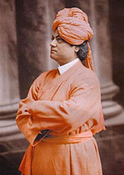 Swami Vivekananda