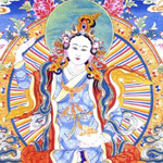 Yeshe Tsogyal