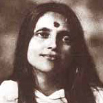 Anandamayi Ma