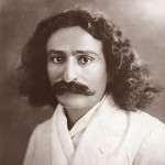 Meher Baba