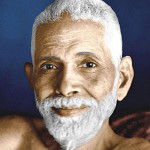 Ramana Maharshi