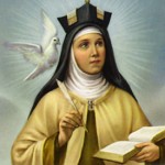 Teresa of Avila