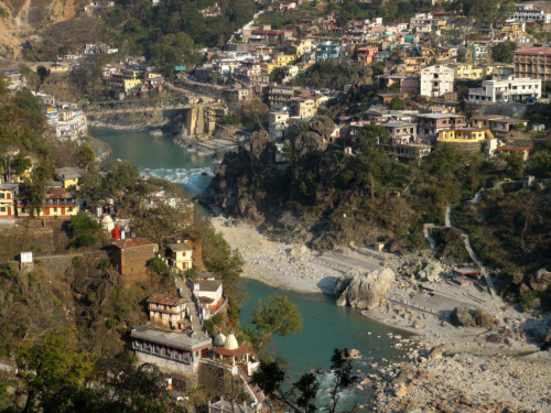 Rudraprayag