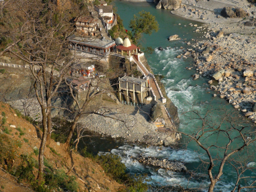 Rudraprayag