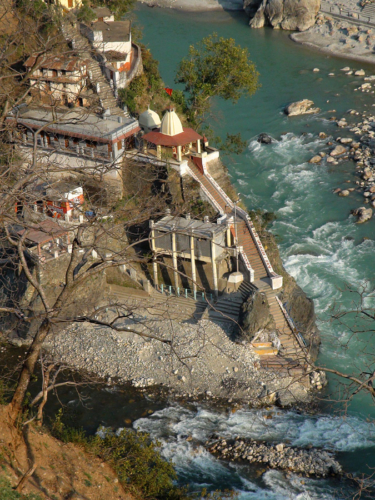 Rudraprayag