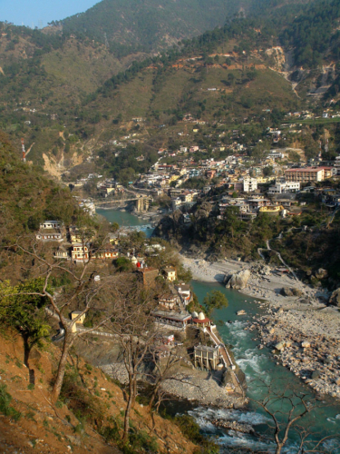 Rudraprayag