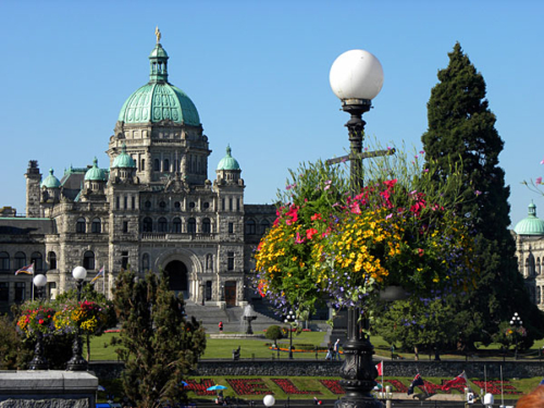 Victoria&#039;s Parliament