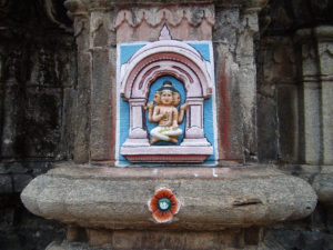Gauri Kund, where Parvati did penance.