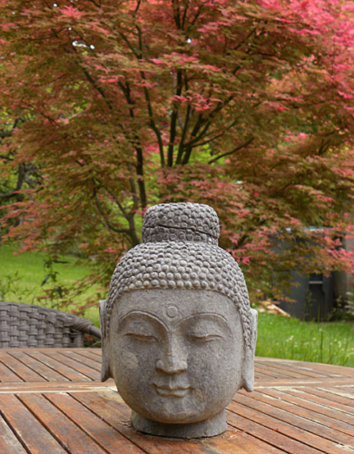 Buddha