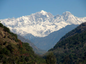 Kedarnath is one of the most sacred pilgrimages of Lord Shiva situated in Rudraprayag district of Garhwal region in Uttarakhand.