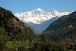 Kedarnath is one of the most sacred pilgrimages of Lord Shiva situated in Rudraprayag district of Garhwal region in Uttarakhand.