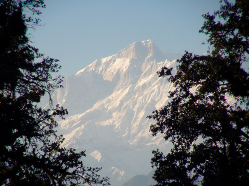 Kedarnath is one of the most sacred pilgrimages of Lord Shiva situated in Rudraprayag district of Garhwal region in Uttarakhand.