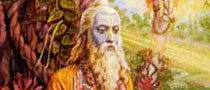 Rishi Veda Vyasa